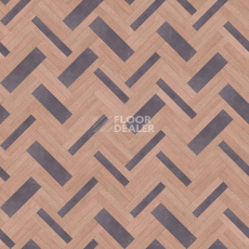 Линолеум Forbo Sarlon Wood 19dB 9201T4319 light hybrid wood concrete фото 1 | FLOORDEALER